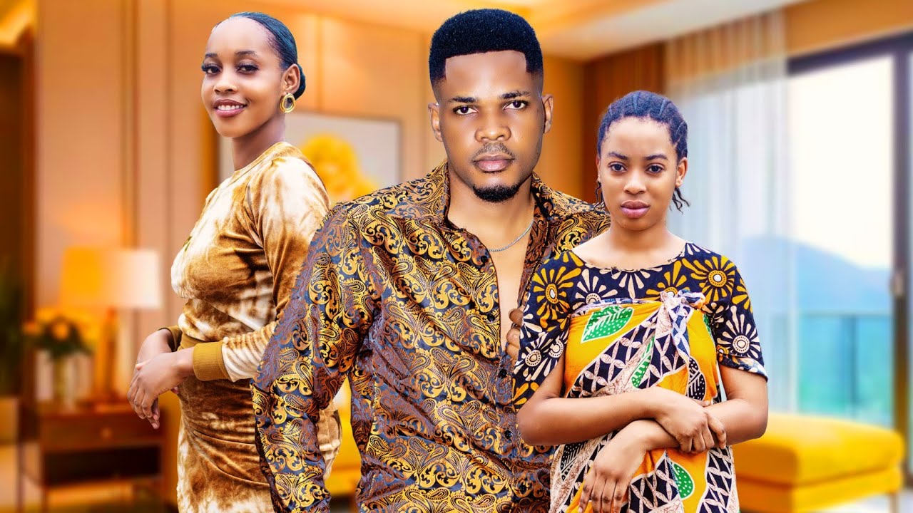 PENZI LA MTOTO WA BOSS 💞 NA DADA WA KAZI PART 45 | Love Story