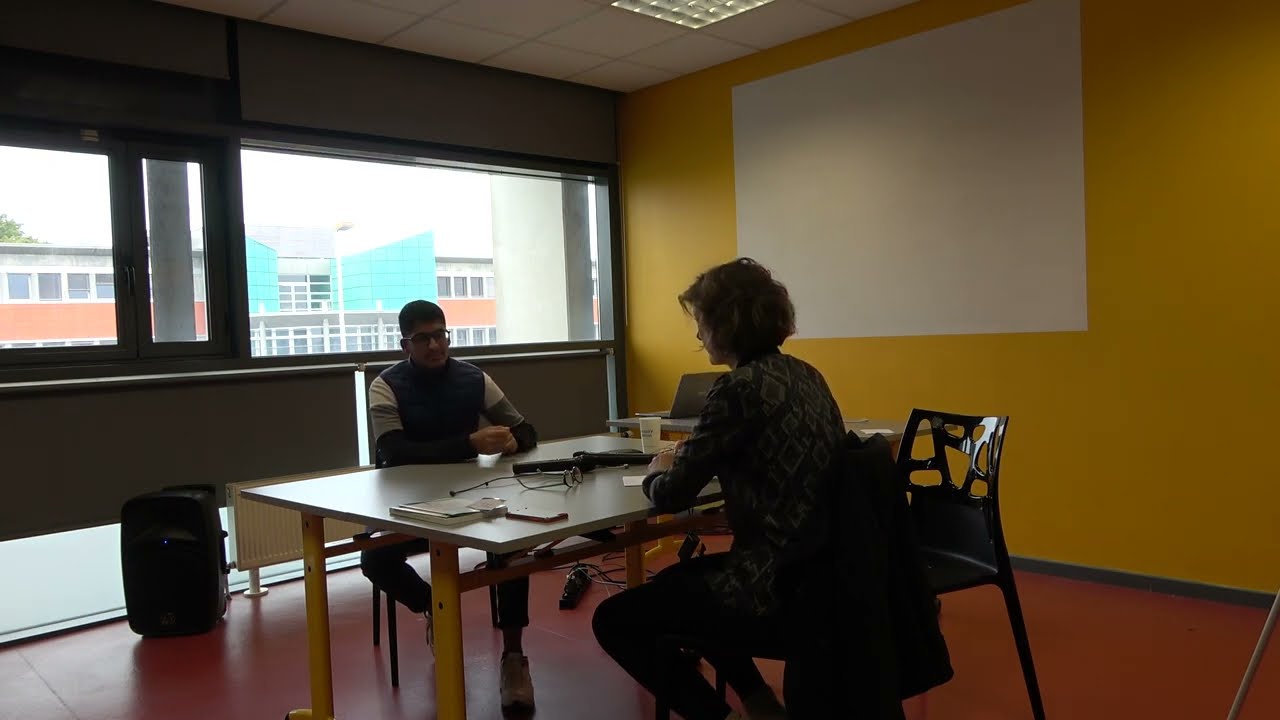 L'entretien d'explicitation de Fawsy