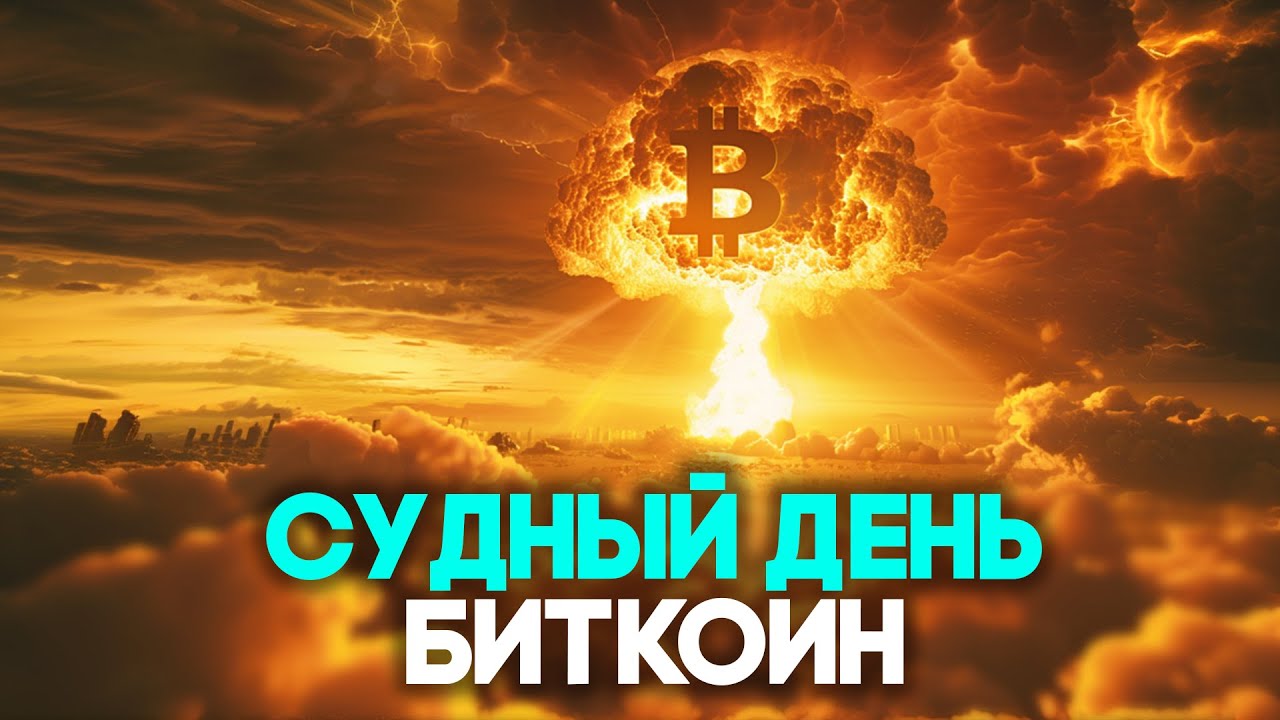 🔴  Коррекция ЗАКОНЧИЛАСЬ ❗ Или ещё не НАЧАЛАСЬ!?