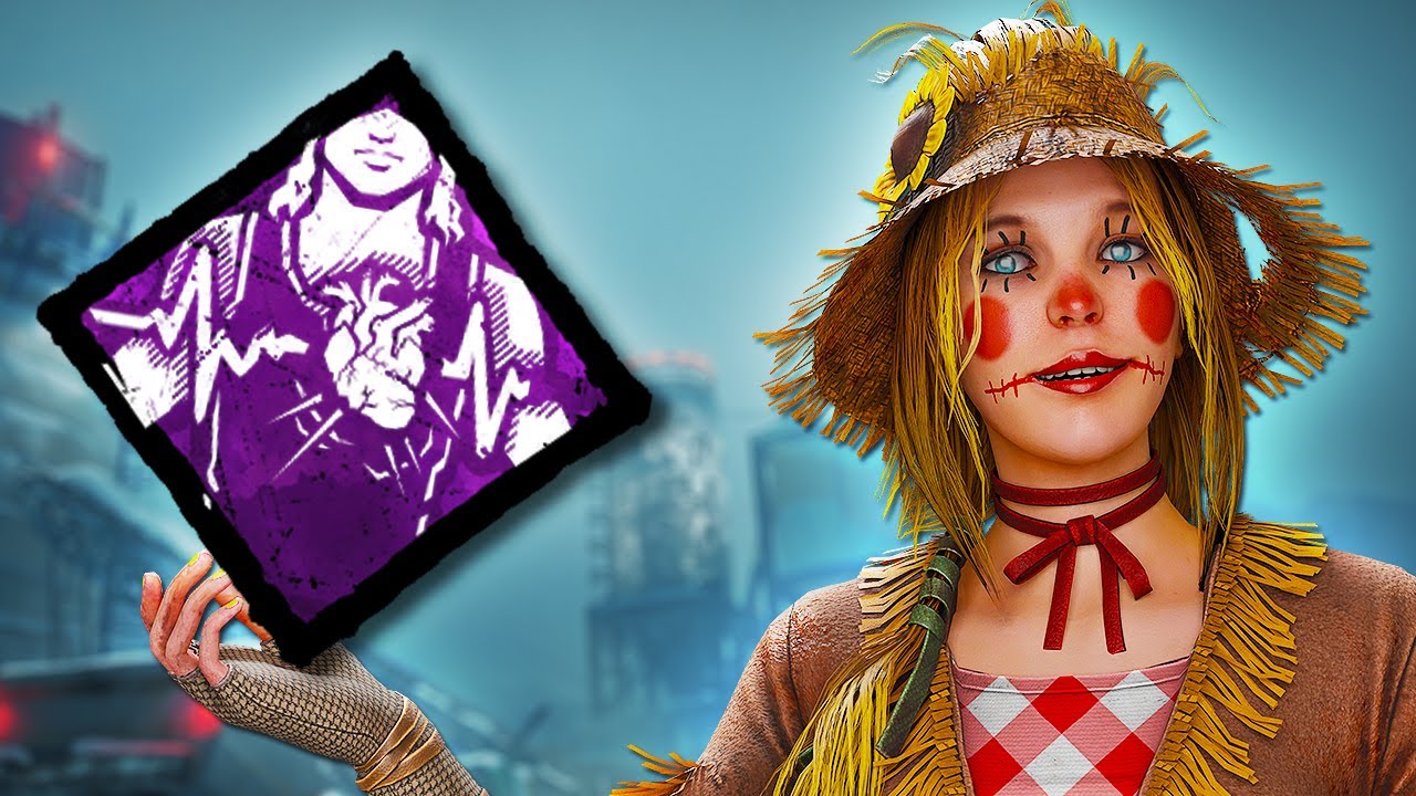 Стоит ли использовать Blood Rush в DBD?