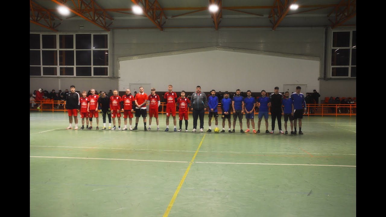 SPORT CLUB - CASA TARANEASCA 2 4