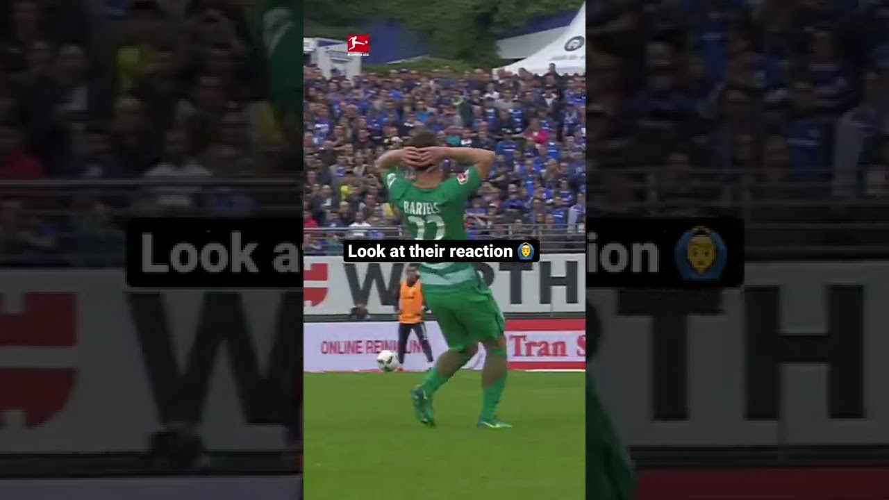 GNABRY's Speed 😳 ... He Surprised Everyone 👀💨