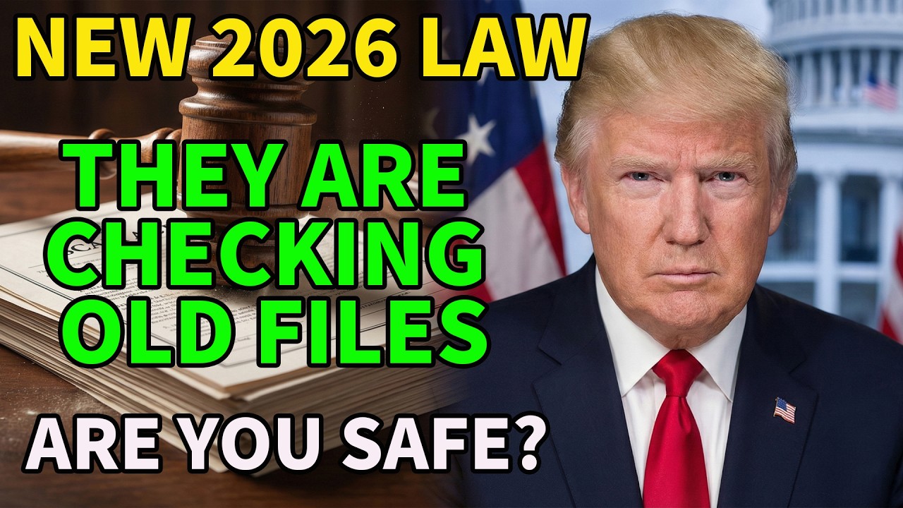 Is Your US Citizenship Truly Permanent? The 2026 Changes Shaking Immigrant Communities