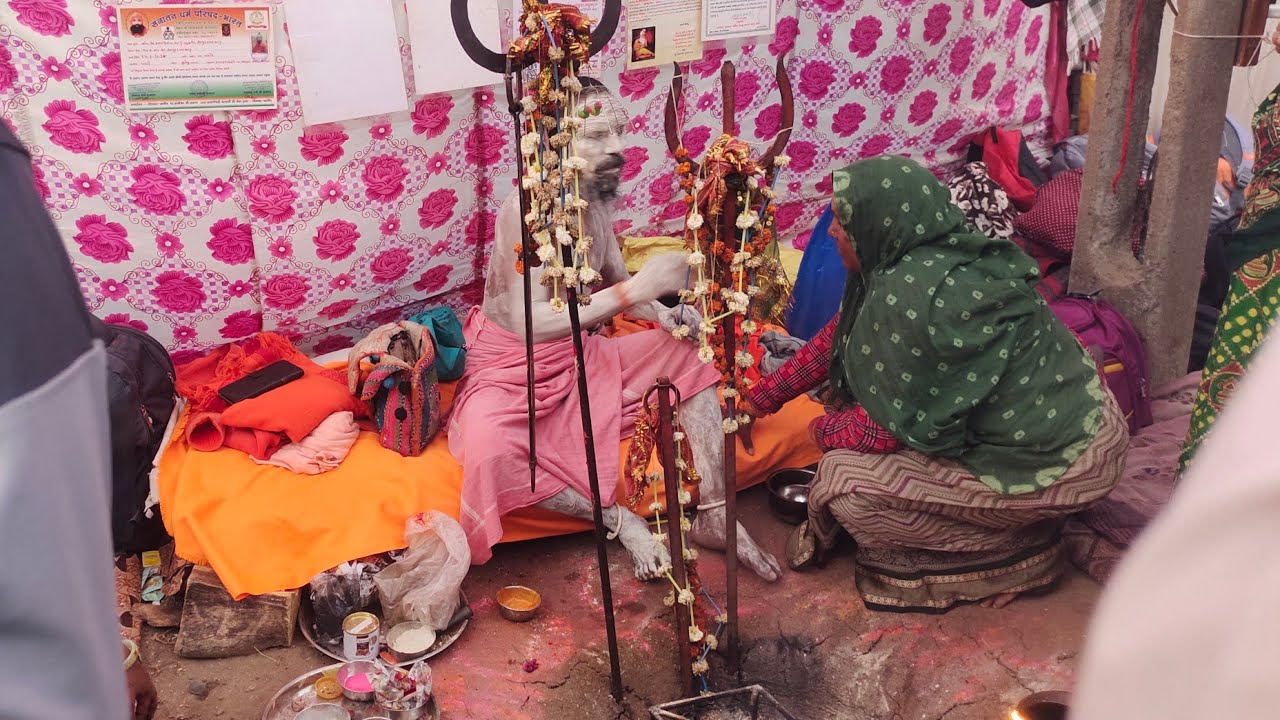 🔥📿 ચમત્કારોની ધરતી ગિરનાર! અજોડ ઘટનાઓની સચોટ વાતો @KamleshItihas 