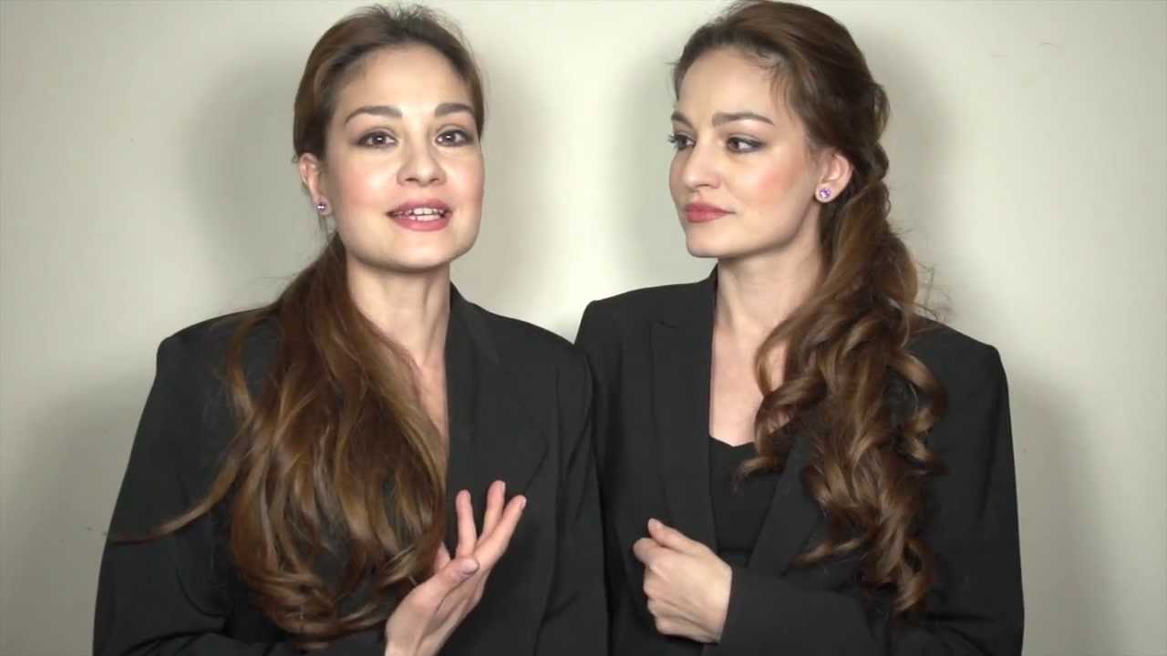 INDIGGO TWINS - Which is your purpose, which is your goal?
