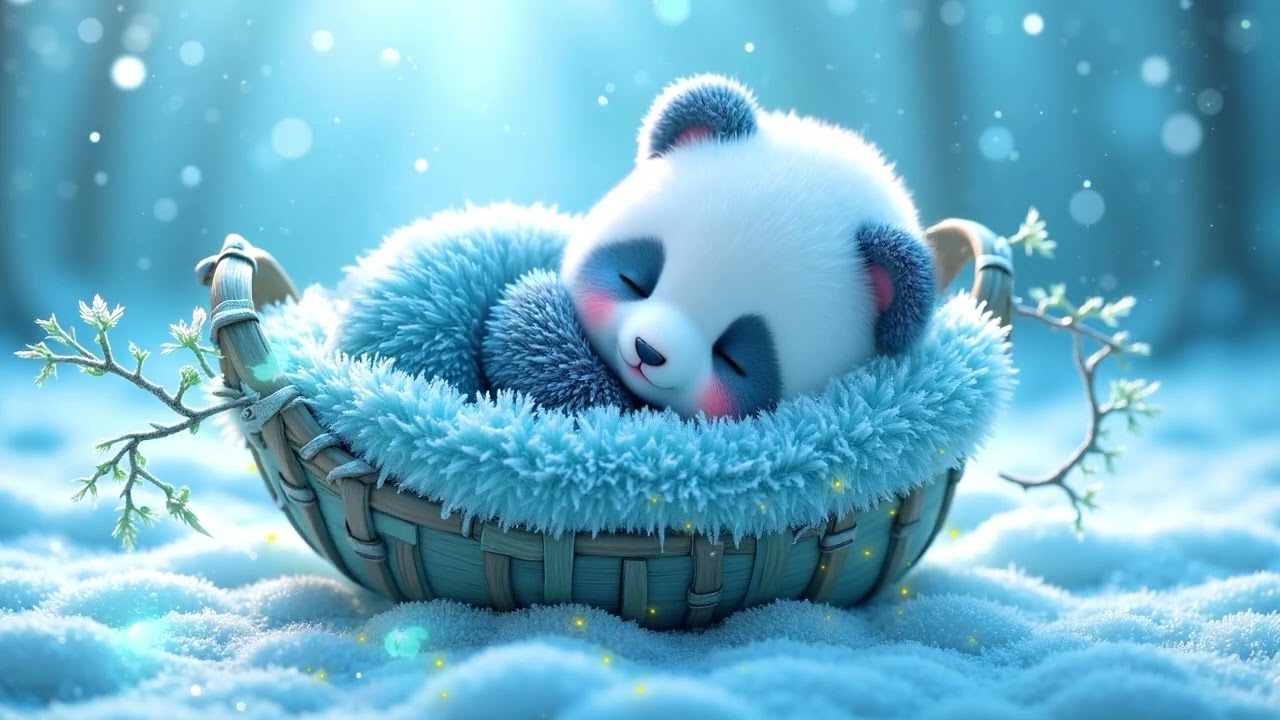 Sleep Instantly in Under 5 MINUTES • Eliminate Subconscious Negativity • Deep Sleep Music