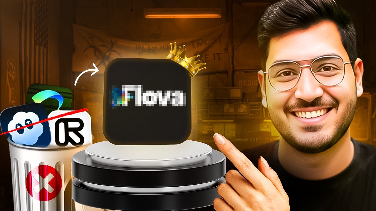 3 Reasons Why Flova AI is the ABSOLUTE BEST Video Generator for 2026