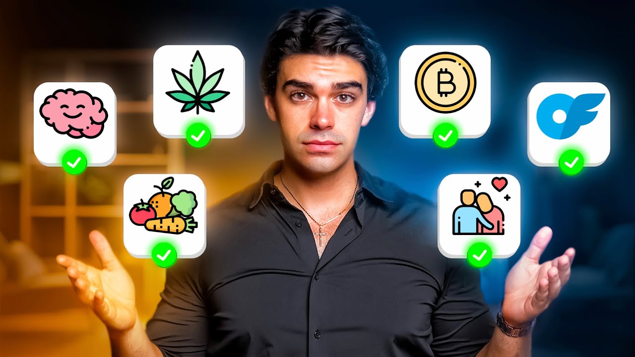 Las 7 compras que te harán una persona de alto valor - Invierte tu dinero sabiamente