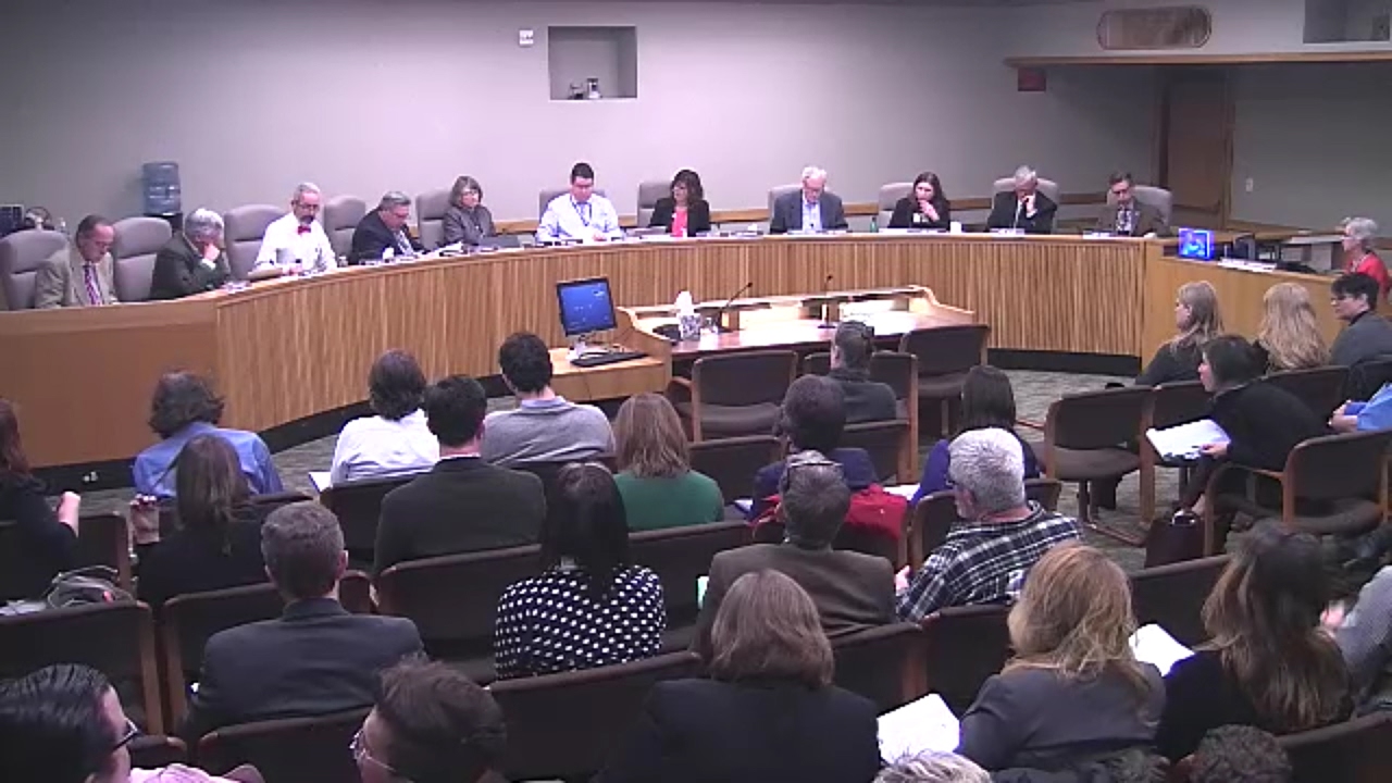 Oregon: Joint Committee On Marijuana Regulation - 02/14/17