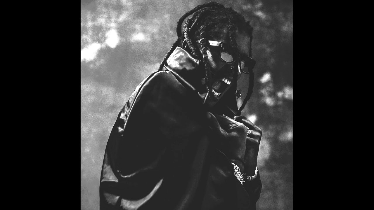 [FREE] YOUNG THUG TYPE BEAT - Saucin
