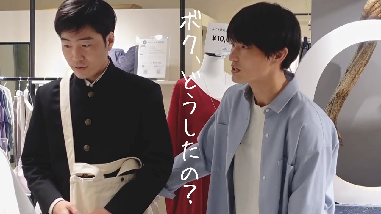 こいつの１個下に生まれたことを悔やむ奴