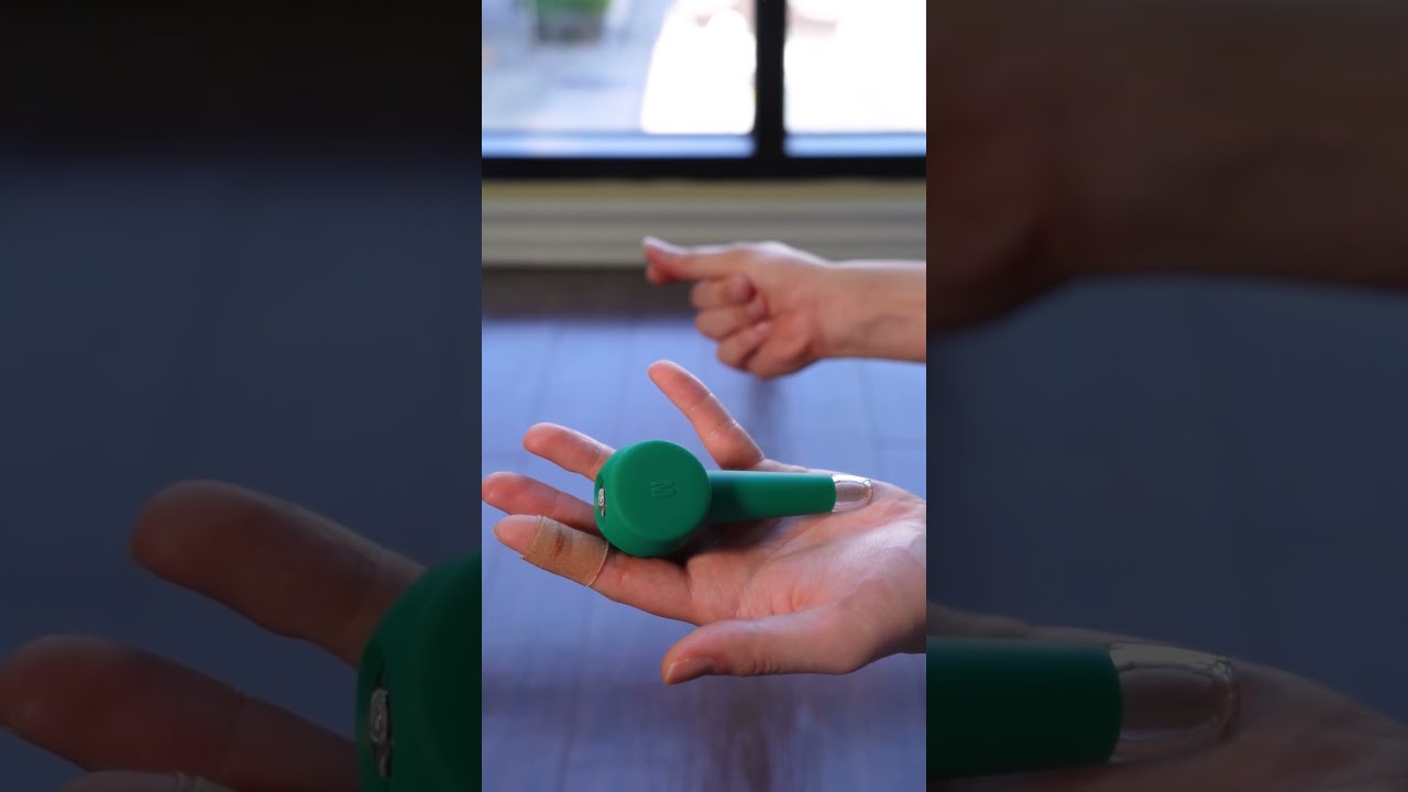 Switch colors of your #modular pipe