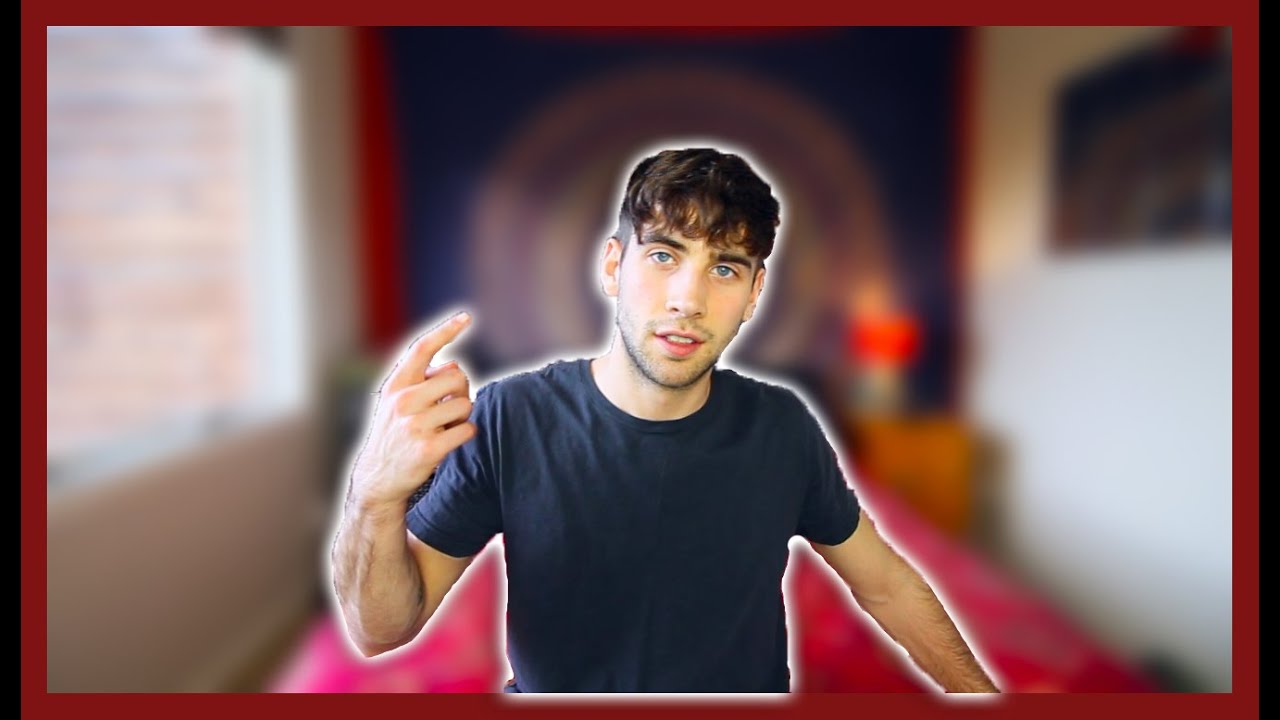 HOW TO DEAL WITH A BAD HAIRCUT | #HowToHuman