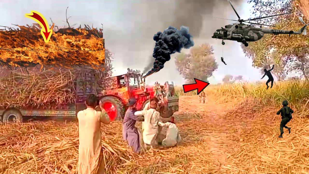 Belarus Tractor: Masterful Plowing in Action! | Tractor is Plowing In the land | @OldWorldLenz