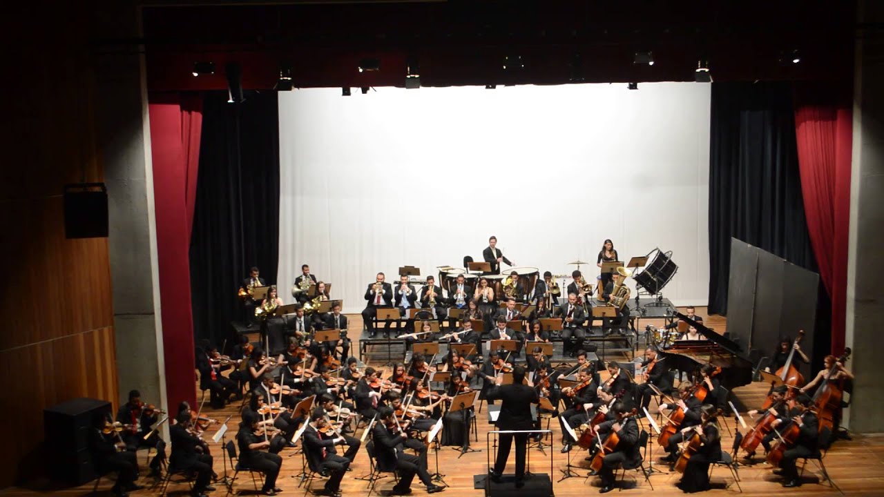Leo Delibes: March and Procession of Bacchus