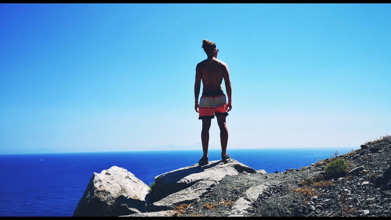 Kos (Greece) Summer 2019 | HD Original Music Video