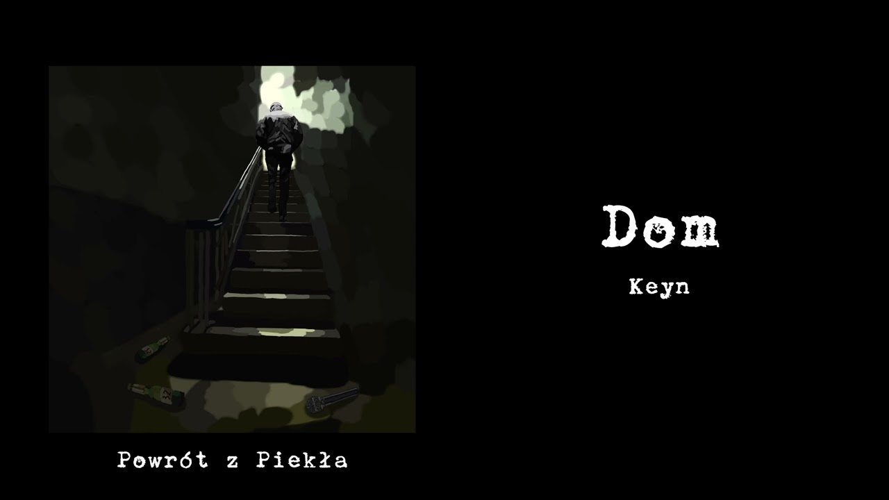 Keyn - Dom