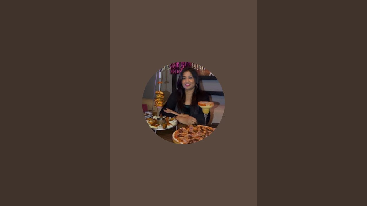 Sumita kichen is live welcome namaste 🙏