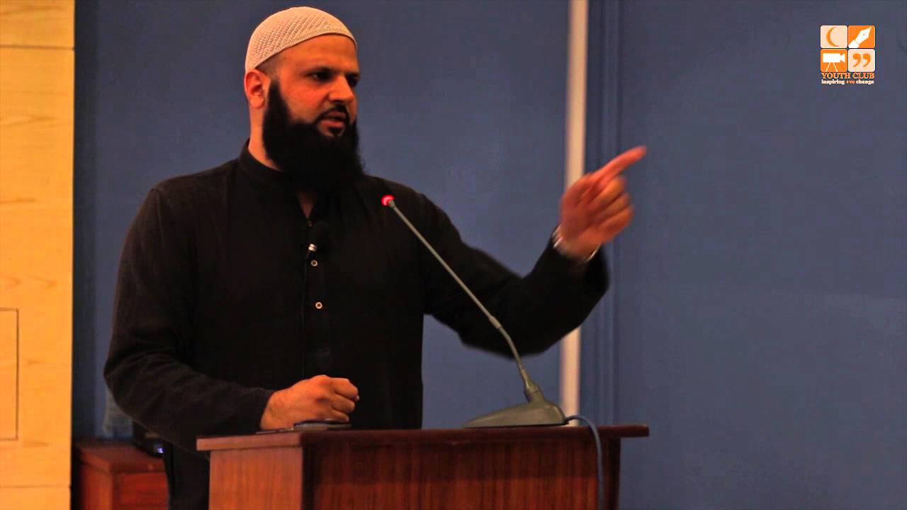 Earnings - In the Light of Sunnah! ᴴᴰ ┇ Amazing Lessons┇ Raja Zia Ul Haq ┇ Youth Club Production