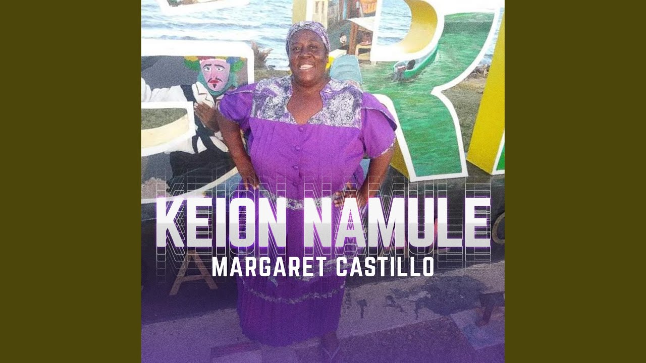 Keion Namule