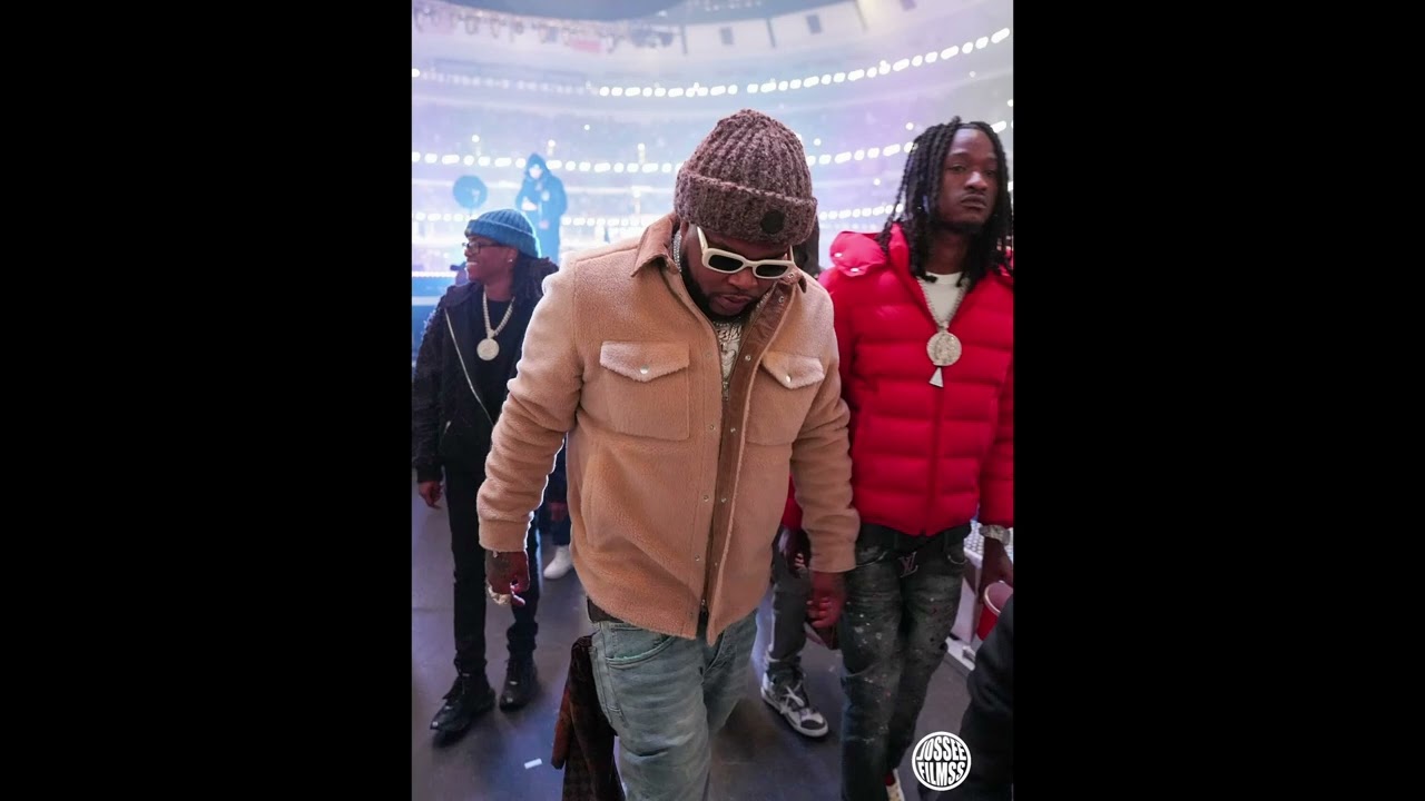 [FREE] BossMan Dlow Type Beat 