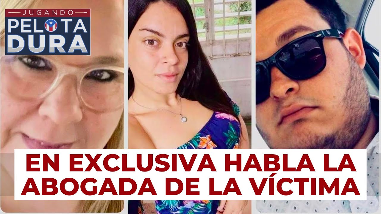 ¿QUIÉN LE FALLÓ A ESTA FAMILIA?