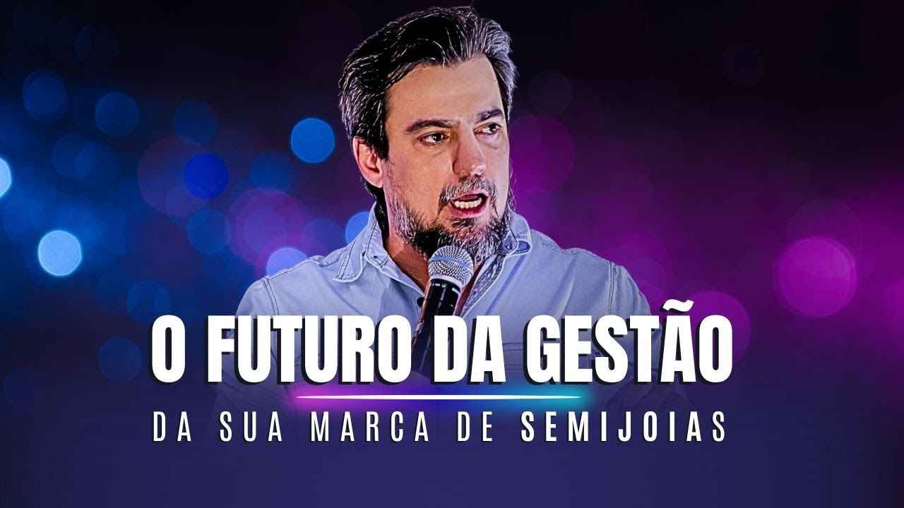 O Futuro da Gestão da sua marca de Semijoias