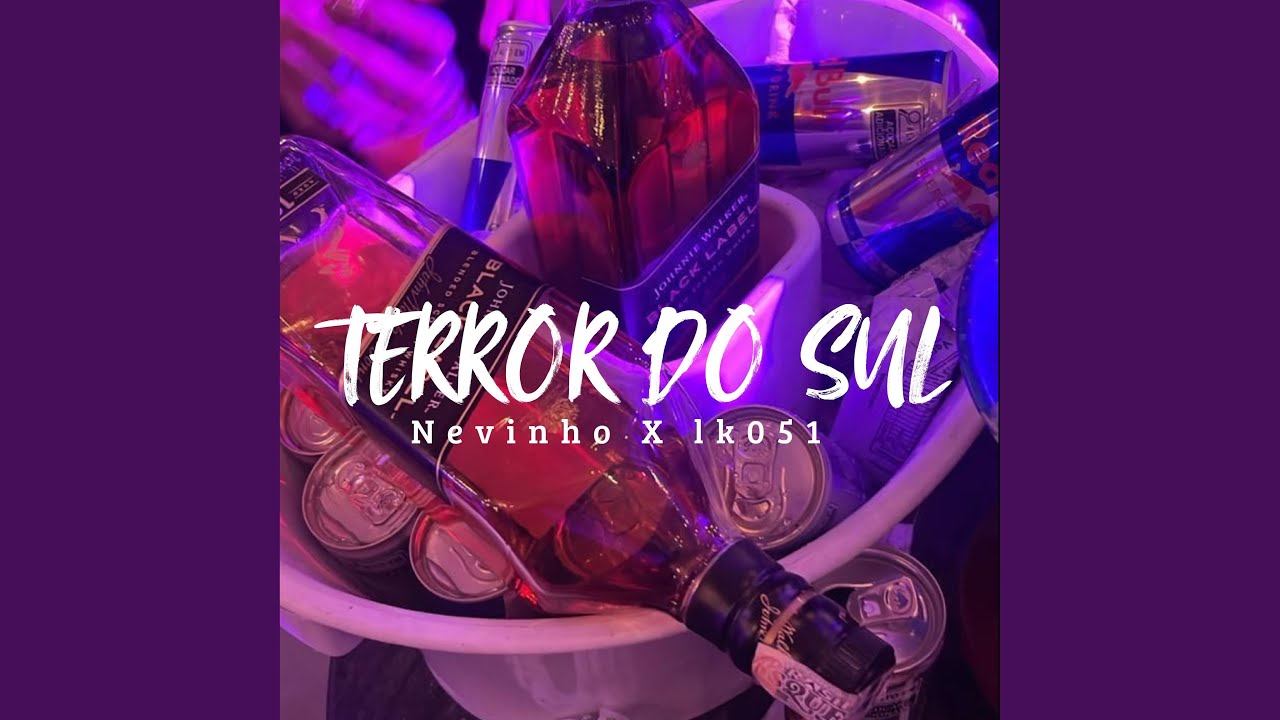 Terror do sul