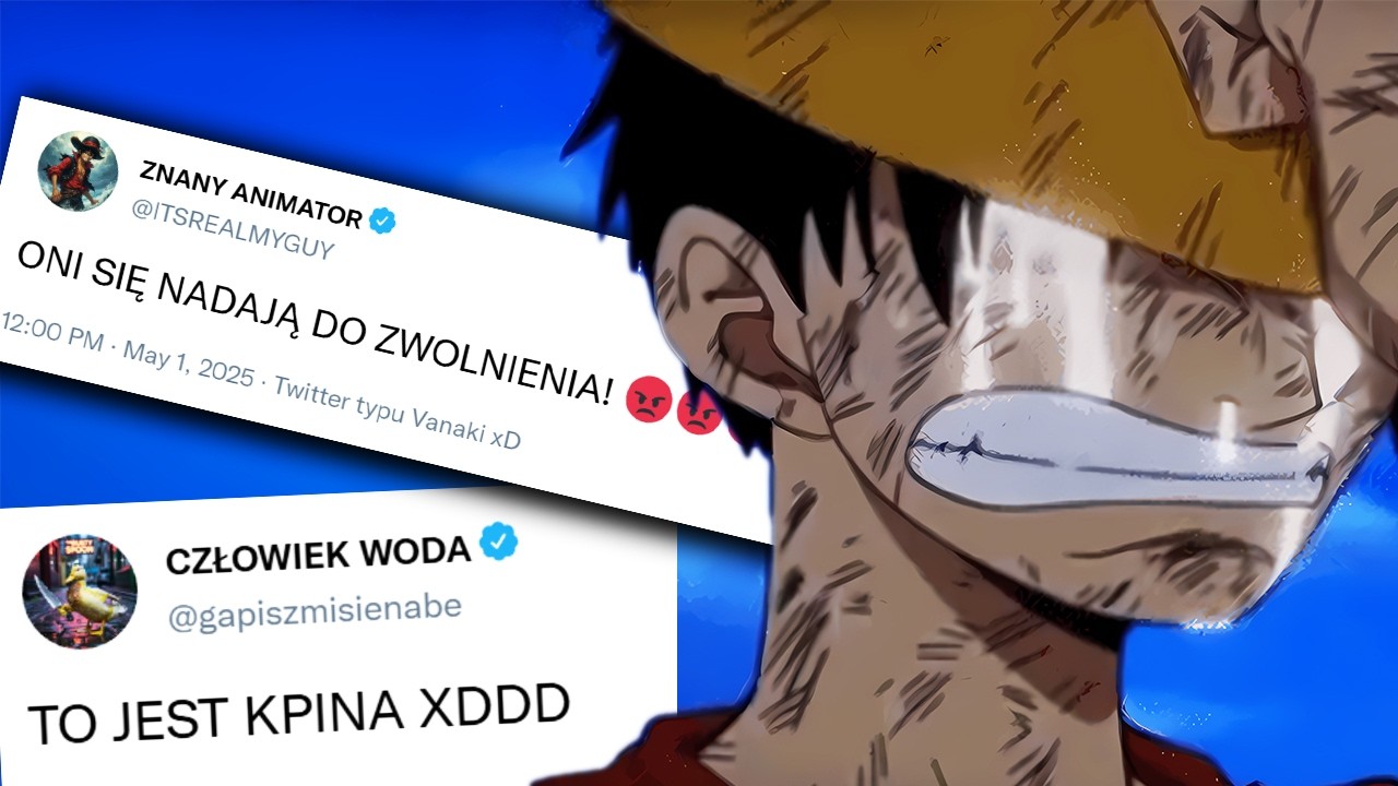 To Anime ma SZOKUJĄCY PROBLEM!
