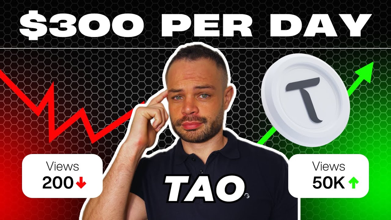 Exploring Bittensor TAO — Understanding Potential Rewards & Passive Income