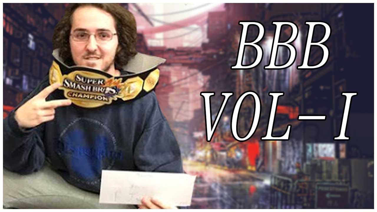 BBB VOL - I