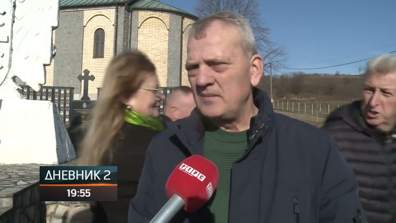 Osmaci: Obilježene 33 godina od formiranja Taktičke grupe