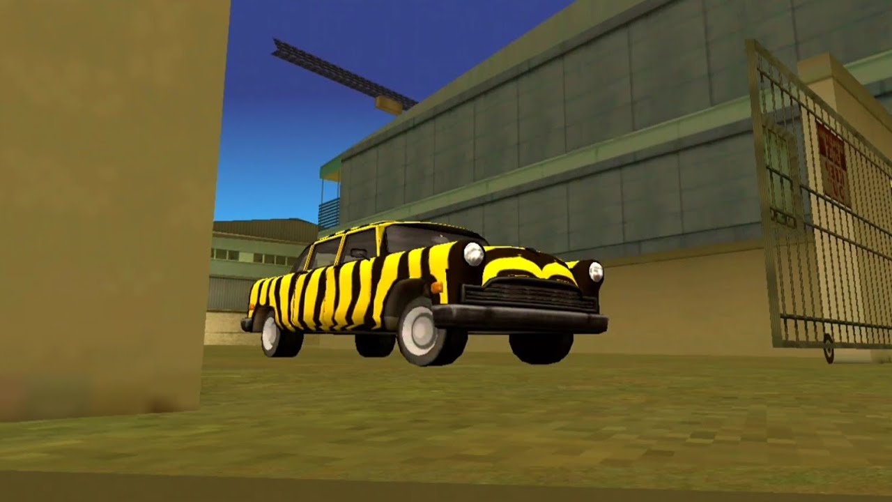 GTA Vice City Modo Historia, Ep 23 (Michael S S) 