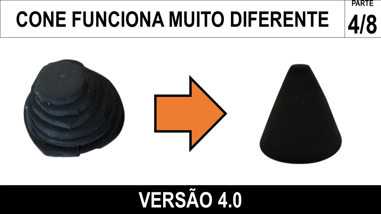 Преобразование триггеров из EVA в CONE