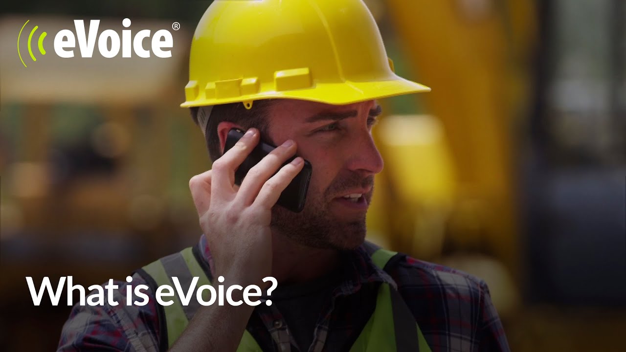 How eVoice Works - Small Business Phone System