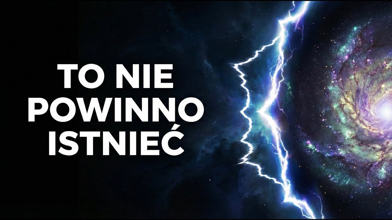 NASA odkryła coś, co nie powinno istnieć