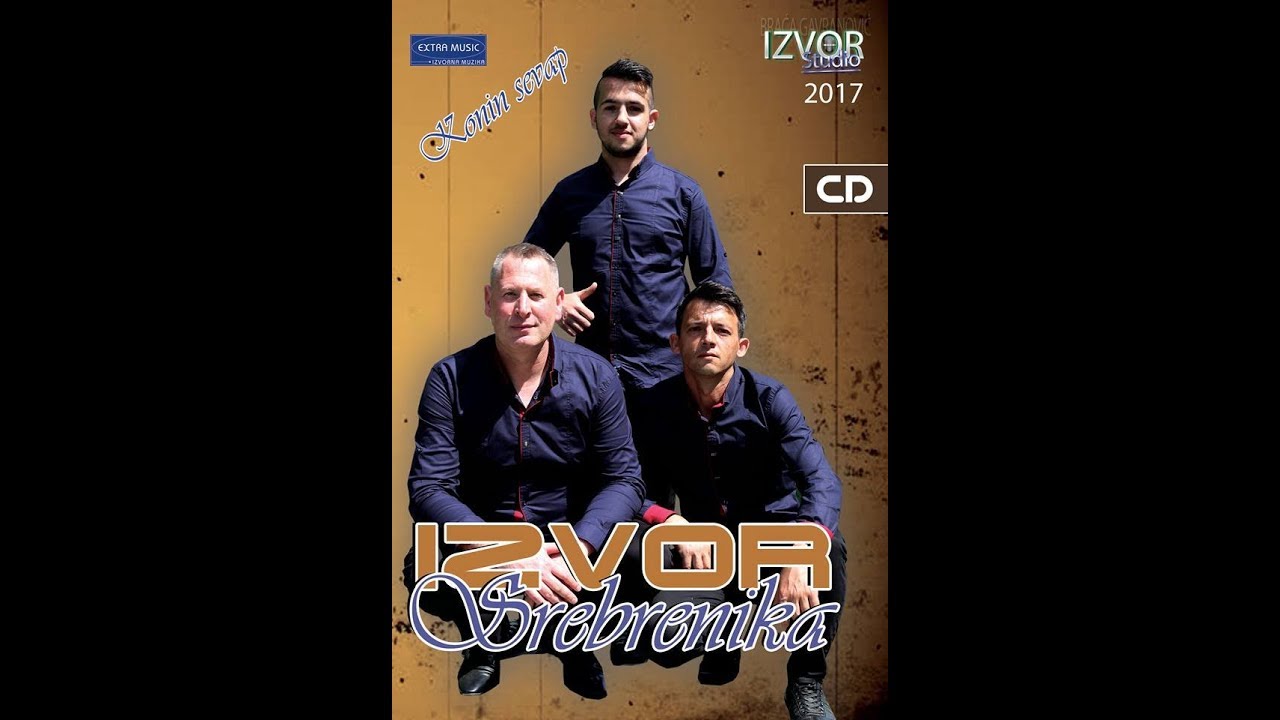 Izvor Srebrenika - 2017 - NOVO