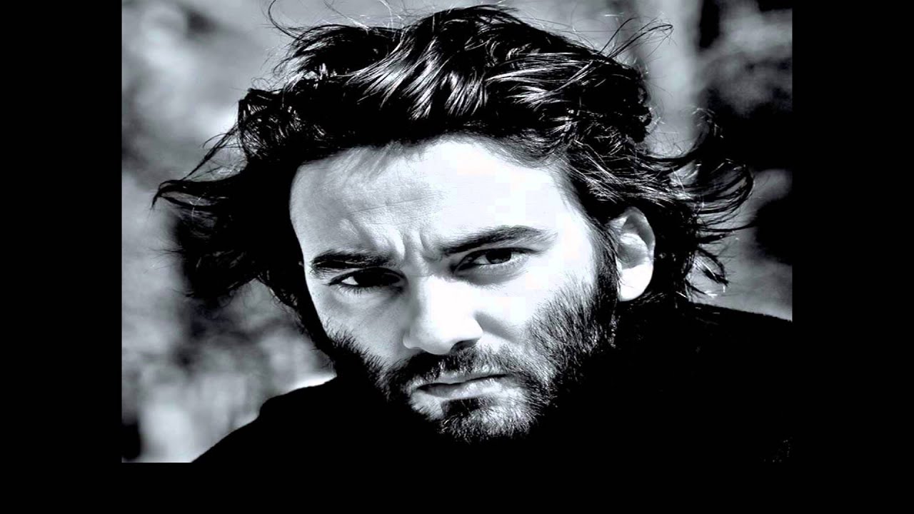 Damien Saez - Quais de Seine (19 mars 2013 - Amiens - Zénith)