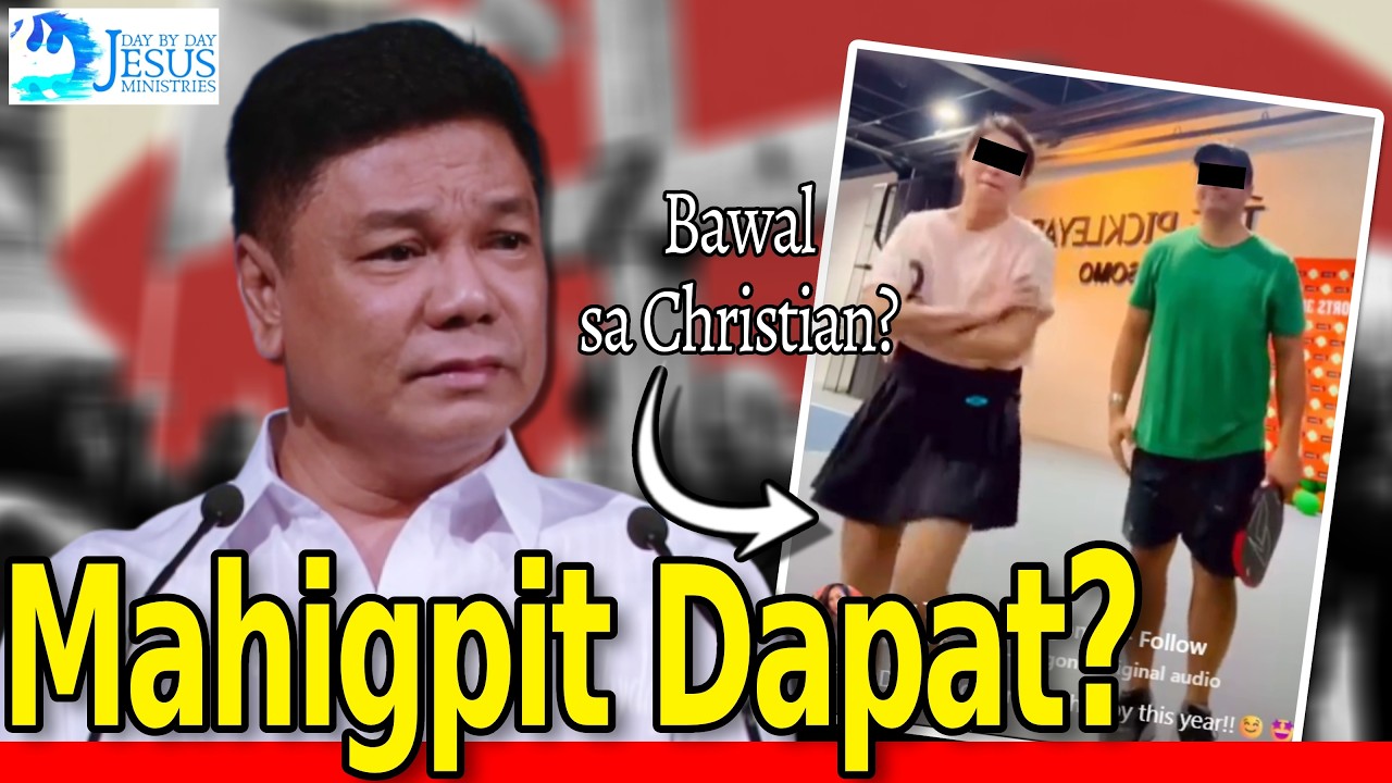 Kuya Ed Lapiz 
