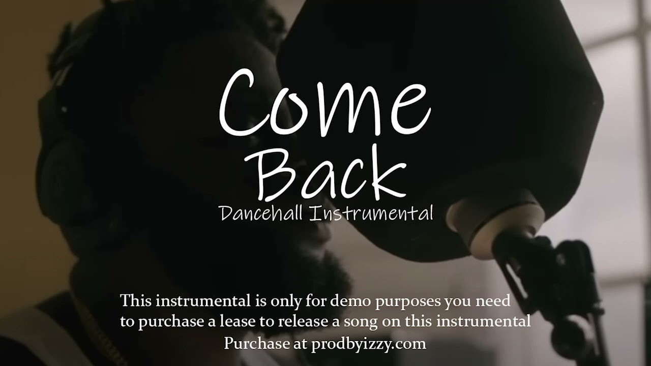 [FREE] Dancehall Riddim Instrumental 2024 - 