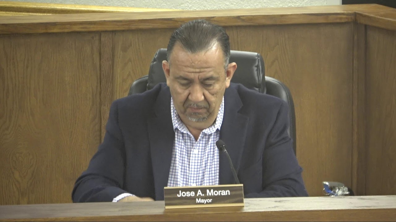 Livingston CA- City Council Special Meeting Opening -January -6- 2026