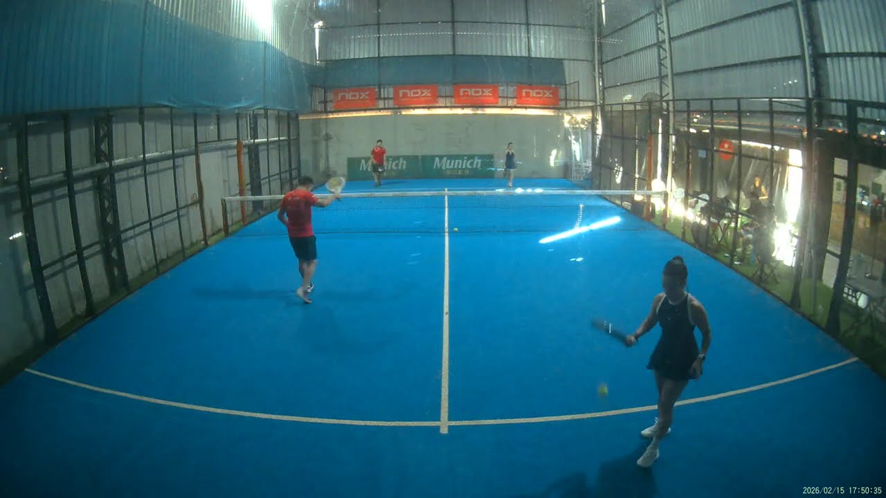 15/02/2026 Asu Padel 2.0