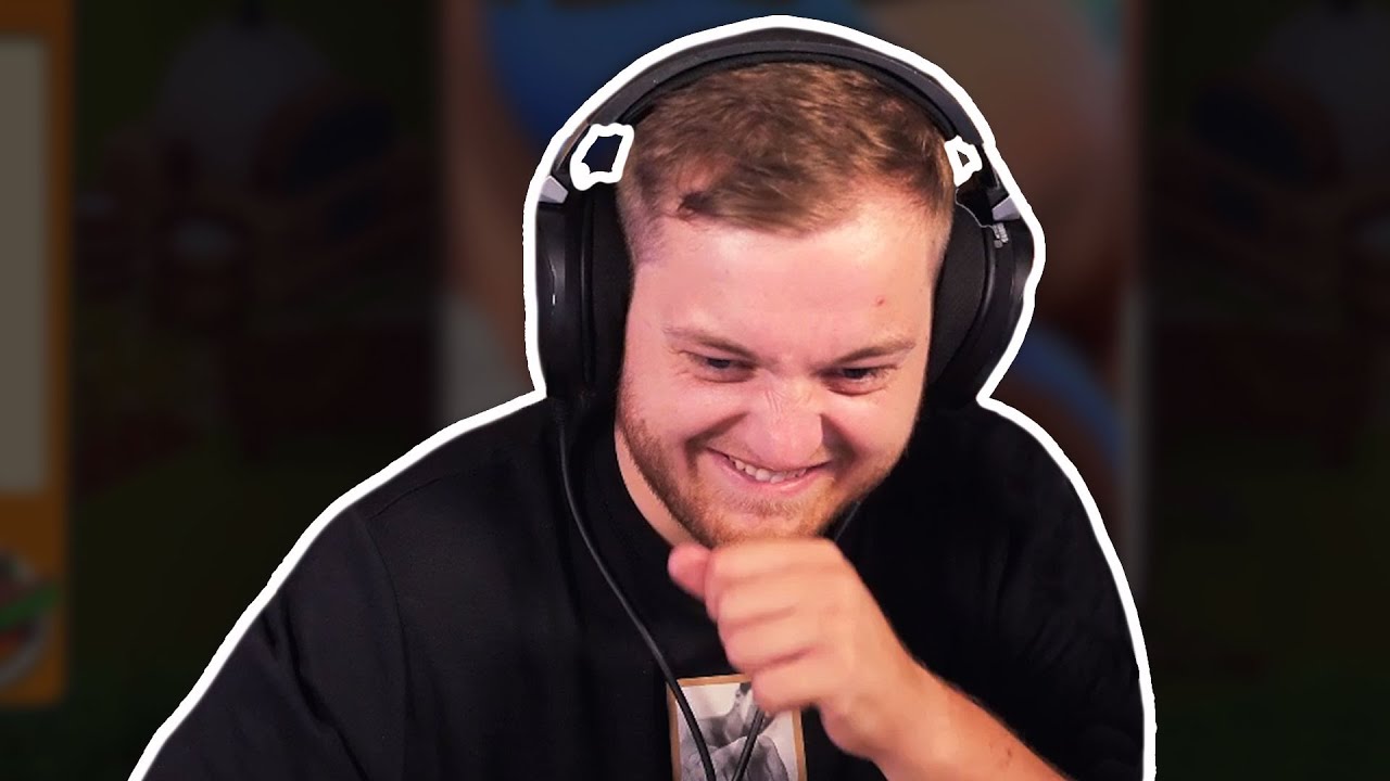 ANSAGE AN TRYMACS