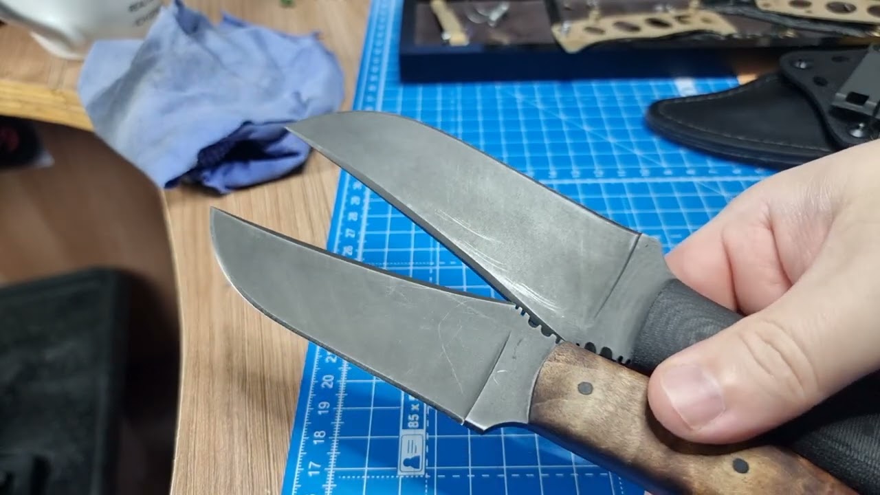 Winkler Knives 