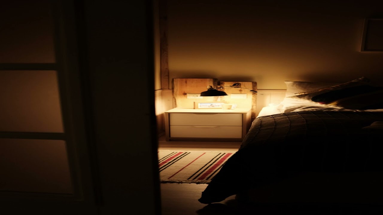 (M4M) Boyfriend comes home late