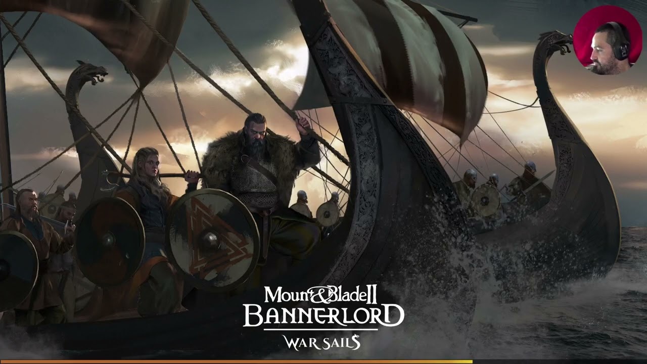 War Sails strengthening Clan Unknown!