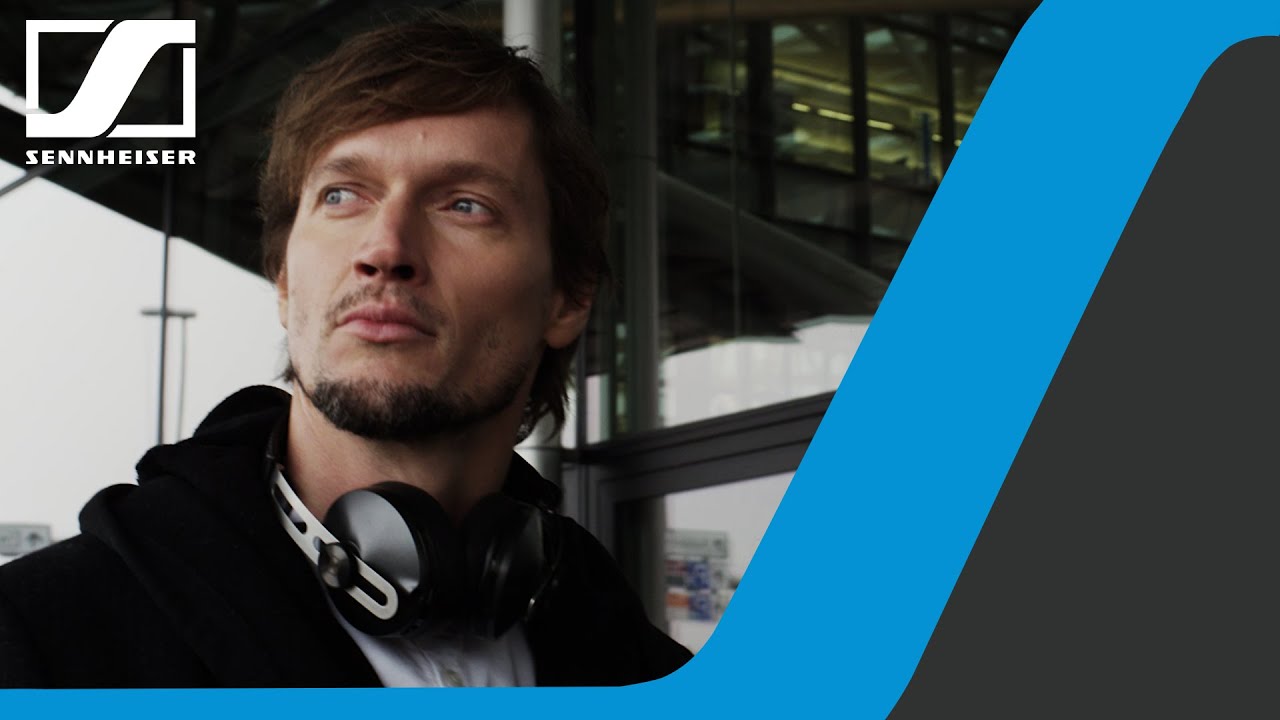 MOMENTUM - Ready When You Are | Sennheiser