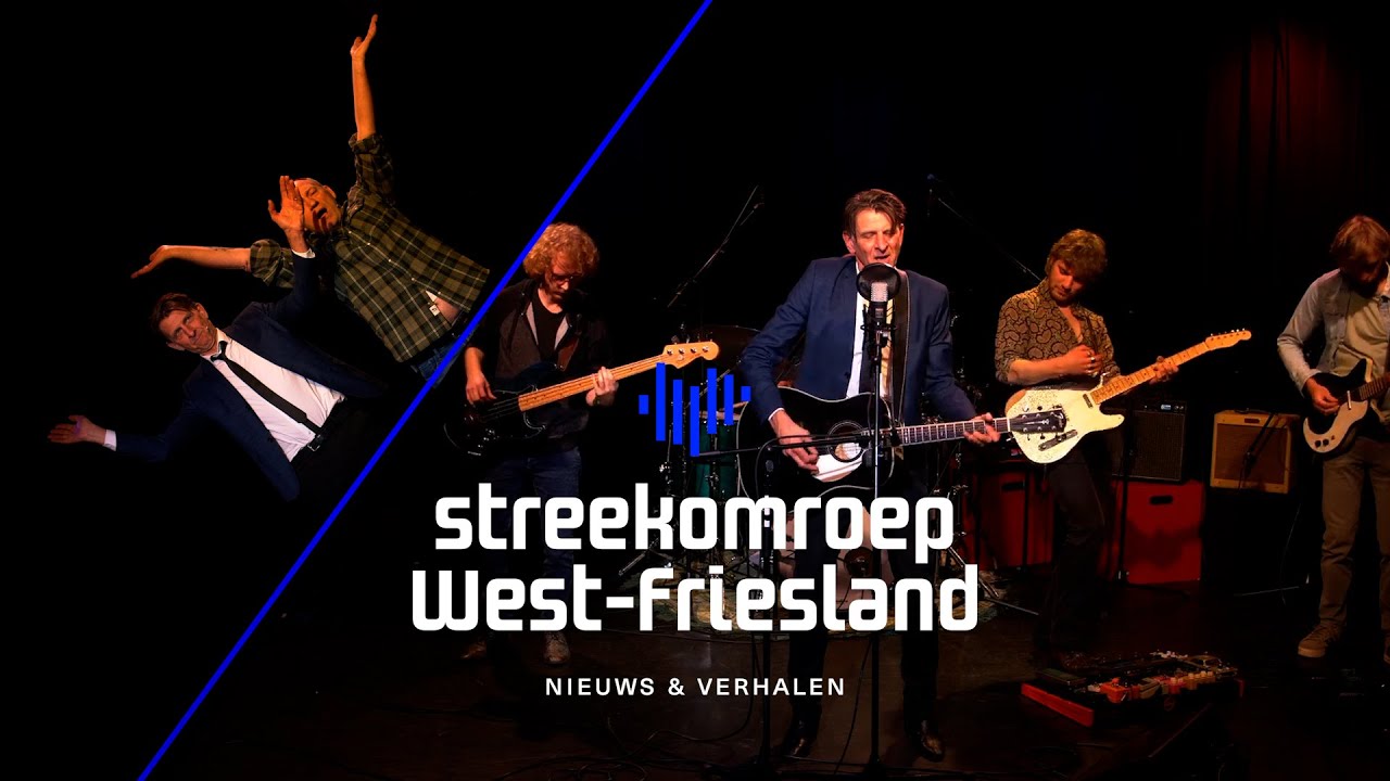 De West-Friese Oorzaak in een nieuw jasje