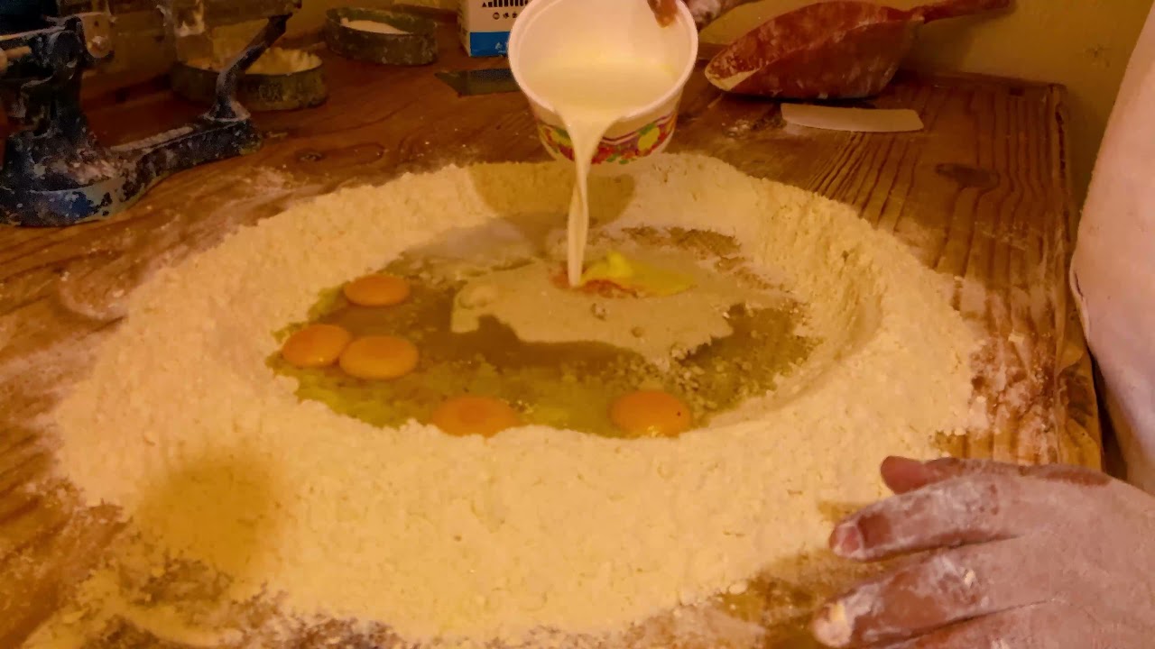 ¿CÓMO HACER BISQUETS DE MANTEQUILLA CRIOLLA? Y AL FINAL DEL VIDEO ALGO IMPORTANTE (TRADICIONAL)
