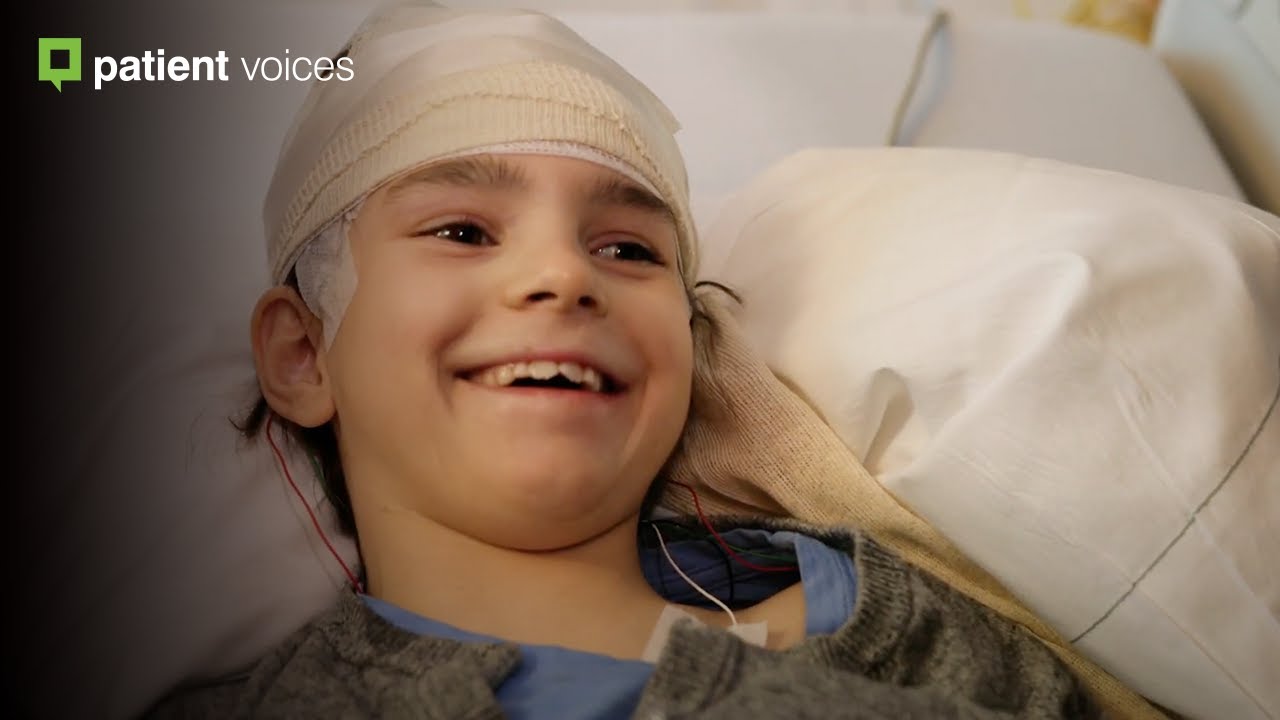 Mila's Story - Collaboration and Hope